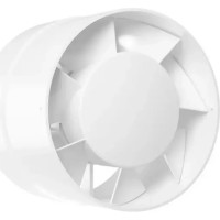 Ventilator de evacuare Promistral BLOW 160 imaginea #5 — magazin online Desire.md