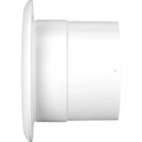 Ventilator de evacuare Promistral CIRCLE 125 D125 White imaginea #3 — magazin online Desire.md