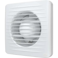 Ventilator de evacuare Promistral Classic 100 BD HT