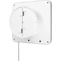 Ventilator de evacuare Promistral Classic 100 BD PS imaginea #2 — magazin online Desire.md