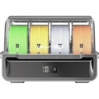 3D-принтер Creality K2 Pro Combo фото №3 — интернет-магазин Desire.md