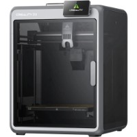 3D-принтер Creality K2 фото №4 — интернет-магазин Desire.md