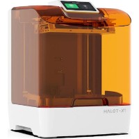 3D-принтер Creality Halot X1 фото №2 — интернет-магазин Desire.md