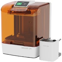 3D-принтер Creality Halot X1 Combo фото №2 — интернет-магазин Desire.md