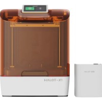 3D-принтер Creality Halot X1 Combo