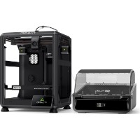 3D-принтер Creality K2 SE Combo