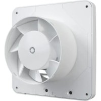 Ventilator de evacuare Promistral Classic 125 White imaginea #2 — magazin online Desire.md