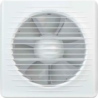 Ventilator de evacuare Promistral Classic 150 BD White imaginea #4 — magazin online Desire.md