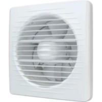 Ventilator de evacuare Promistral Classic 150 BD White