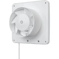 Ventilator de evacuare Promistral Classic 150 PS White imaginea #2 — magazin online Desire.md