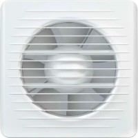 Ventilator de evacuare Promistral Classic 150 White imaginea #2 — magazin online Desire.md