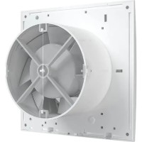 Ventilator de evacuare Promistral EASY 100 BD D100 White imaginea #5 — magazin online Desire.md
