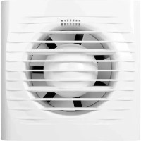 Ventilator de evacuare Promistral EASY 100 BD D100 White imaginea #2 — magazin online Desire.md