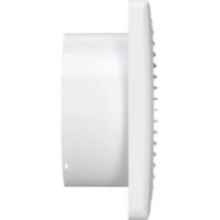 Ventilator de evacuare Promistral EASY 100 BD D100 White imaginea #4 — magazin online Desire.md