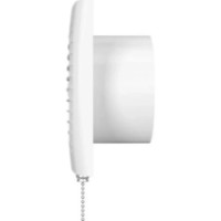 Вытяжной вентилятор Promistral EASY 100 PS D100 White фото №3 — интернет-магазин Desire.md