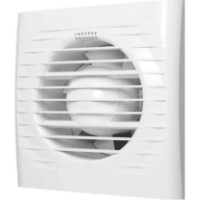 Ventilator de evacuare Promistral EASY 125 BD D125 White