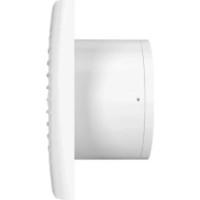 Ventilator de evacuare Promistral EASY 125 D125 White imaginea #4 — magazin online Desire.md