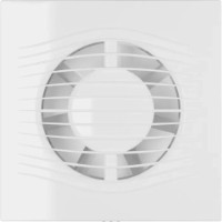 Ventilator de evacuare Promistral ELEGIA 100 BD D100 White imaginea #4 — magazin online Desire.md