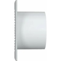 Вытяжной вентилятор Promistral ELEGIA 100 BD Gray Metal фото №3 — интернет-магазин Desire.md