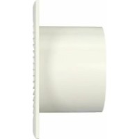 Ventilator de evacuare Promistral ELEGIA 100 BD Ivory imaginea #3 — magazin online Desire.md