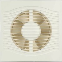 Ventilator de evacuare Promistral ELEGIA 100 BD Ivory imaginea #4 — magazin online Desire.md