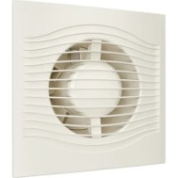 Ventilator de evacuare Promistral ELEGIA 100 BD Ivory