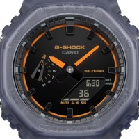 Наручные часы Casio GA-2100K-2AER фото №2 — интернет-магазин Desire.md