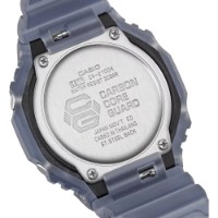 Наручные часы Casio GA-2100K-2AER фото №5 — интернет-магазин Desire.md