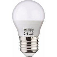 Лампа Horoz 001-005-0006 6W 4200W E27