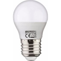 Лампа Horoz 001-005-0008 8W 4200K E27