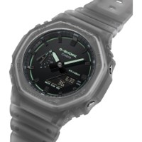 Наручные часы Casio GA-2100K-1AER фото №3 — интернет-магазин Desire.md