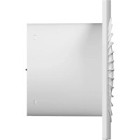 Вытяжной вентилятор Promistral ELEGIA 125 BD D125 White фото №3 — интернет-магазин Desire.md