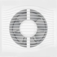 Ventilator de evacuare Promistral ELEGIA 150 BD D150 White