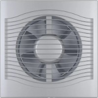 Ventilator de evacuare Promistral ELEGIA 125 BD gray metal imaginea #2 — magazin online Desire.md