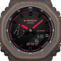 Наручные часы Casio GA-2100K-5AER фото №2 — интернет-магазин Desire.md