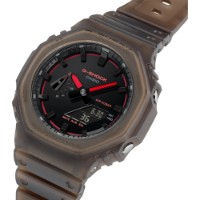 Наручные часы Casio GA-2100K-5AER фото №3 — интернет-магазин Desire.md