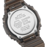 Наручные часы Casio GA-2100K-5AER фото №4 — интернет-магазин Desire.md