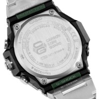 Наручные часы Casio GST-B1000D-3AER фото №2 — интернет-магазин Desire.md