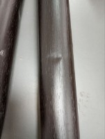 Marfă depreciată! Cuier 4Life Simple. Black imaginea #2 — magazin online Desire.md