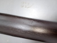 Marfă depreciată! Cuier 4Life Simple. Black imaginea #3 — magazin online Desire.md