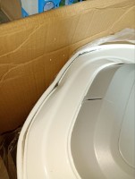 Sale! Boiler electric Ariston Pro1 R 100 H/5 (3201440) imaginea #2 — magazin online Desire.md