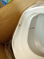 Sale! Boiler electric Ariston Pro1 R 100 H/5 (3201440) imaginea #3 — magazin online Desire.md