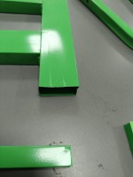 Уценка! Детский столик со стульями 4Play Wonderburg фото №3 — интернет-магазин Desire.md