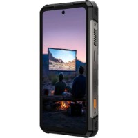 Мобильный телефон Ulefone Armor 34 Pro+ 5G 16Gb/512Gb Black фото №2 — интернет-магазин Desire.md