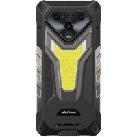 Мобильный телефон Ulefone Armor 34 Pro+ 5G 16Gb/512Gb Black фото №4 — интернет-магазин Desire.md