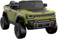 Mașinuța electrica Golden Baby Jeep Recon Green (JJ2500)