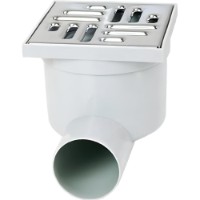 Rigolă de duș ZMM Maxpol 18451