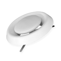 Clapă de ventilare Europlast VDA100 7026565 imaginea #2 — magazin online Desire.md