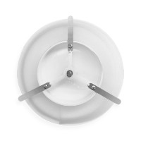 Clapă de ventilare Europlast VDA100 7026565 imaginea #3 — magazin online Desire.md