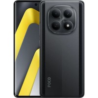 Мобильный телефон Xiaomi Poco M8 5G 8Gb/256Gb Black